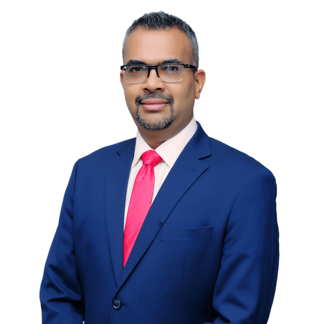 Gaurav Dayal, Executive Partner at Lakshmikumaran & Sridharan