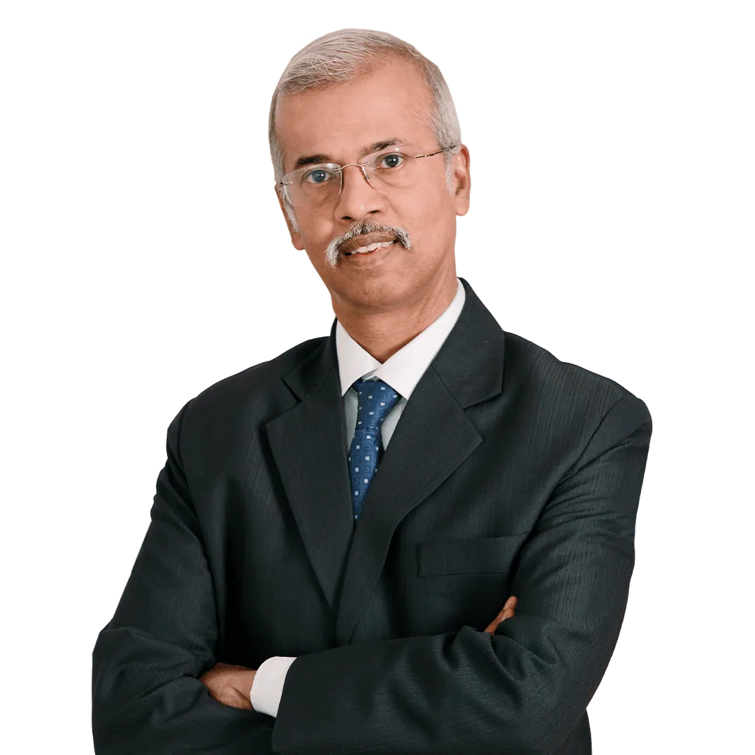 Mathivanan N.