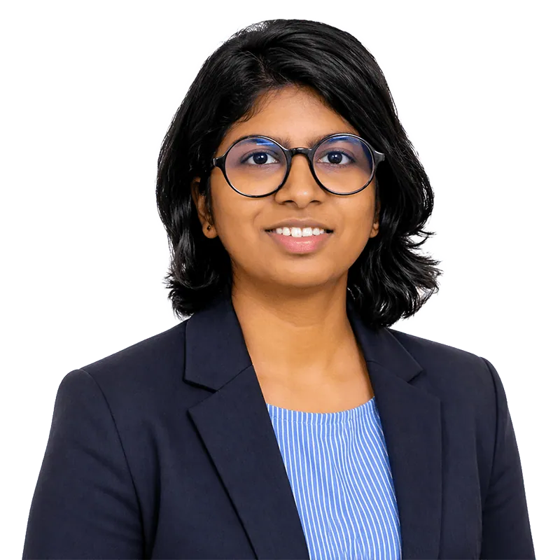 Prathiba Karthikeyan